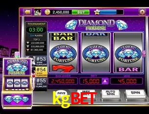 Account Benefits kgbet