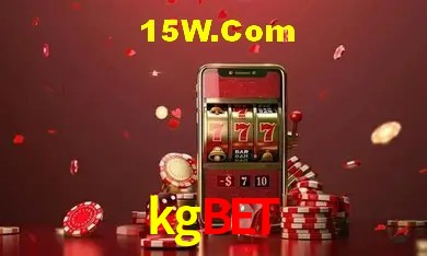 Welcome Bonus kgbet