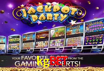 Slot Games kgbet