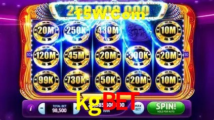 Weekend Specials kgbet
