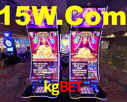 Programa VIP kgbet